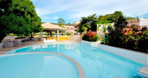 Thermas diRoma Hotel incluso Acqua Park